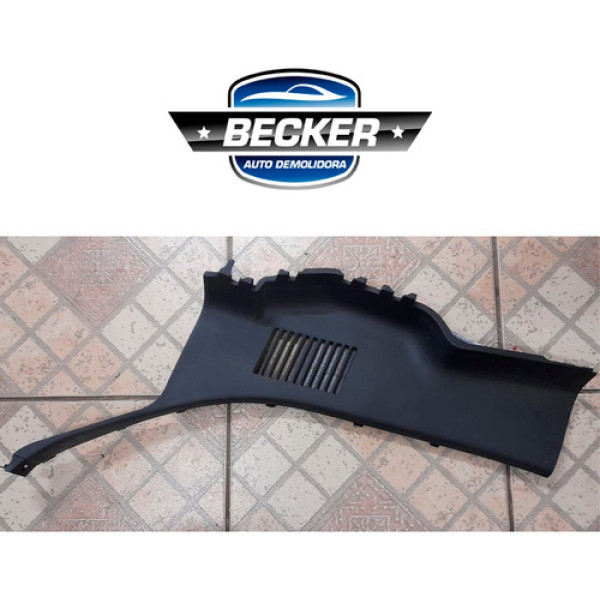 Moldura Interna Esquerda Gm S10 High Country 22 Lh632170032