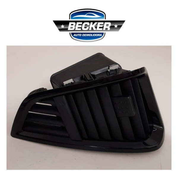 Difusor Ar Lateral Esquerdo Ford Ecosport 12/2017 Ba19503ph