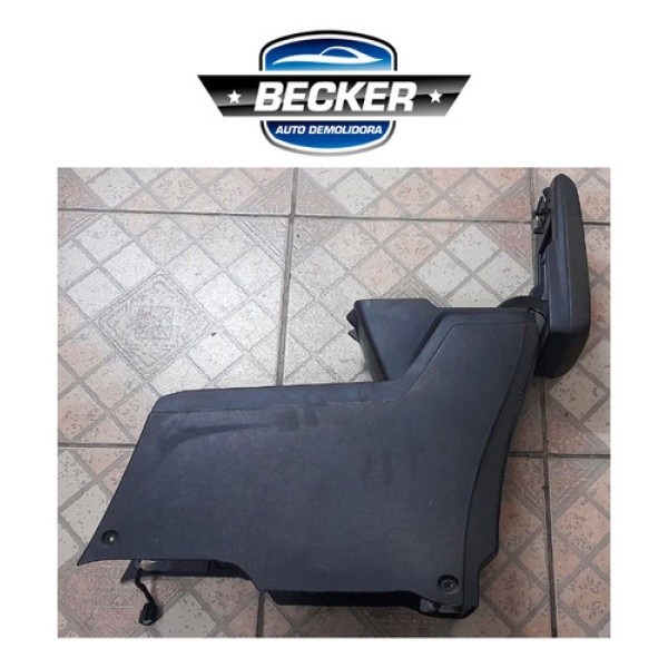 Console Central Gm Captiva 2.4 Sport 2011 - 20880527