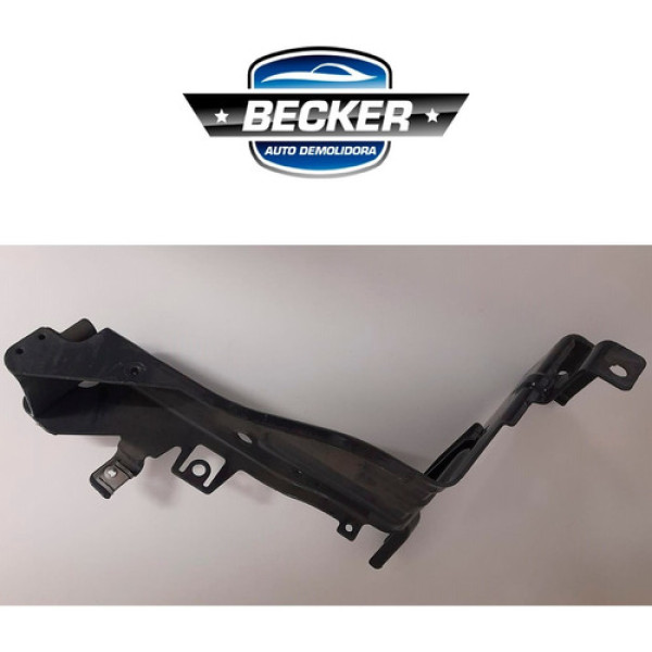 Suporte Farol Inferior L.e. Volvo Fm 380 2016 - 84061089