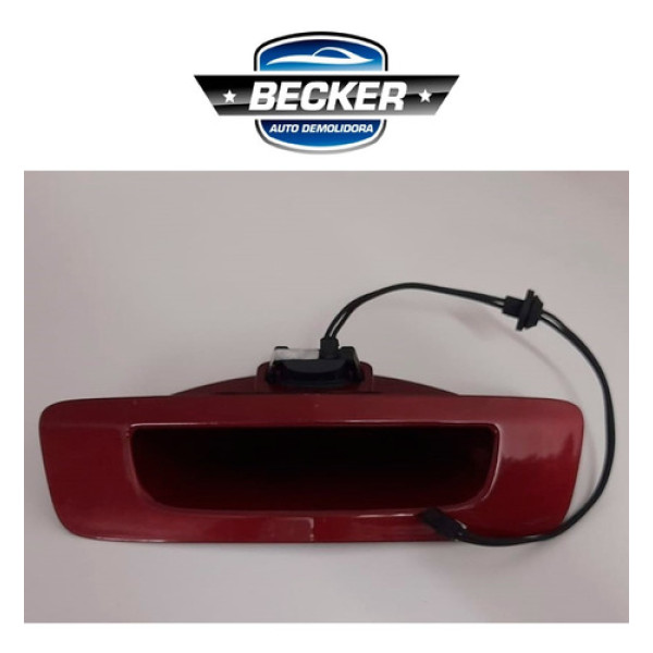 Puxador Maçaneta Porta Malas Gm Trailblazer 18/19 52063524