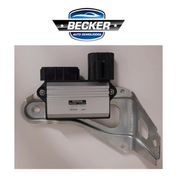 Módulo Aquecedor Bico Injetor Toyota Hilux - 8958071022