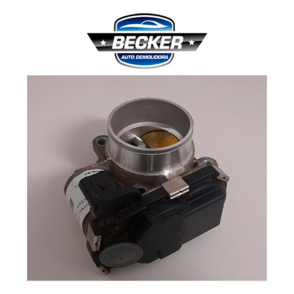 Corpo De Borboleta Tbi Gm Prisma 1.4 Lt 2019 - 24582664ba