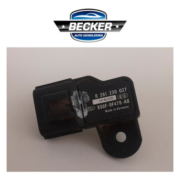 Sensor Map Ford Fiesta Focus - 0261230027