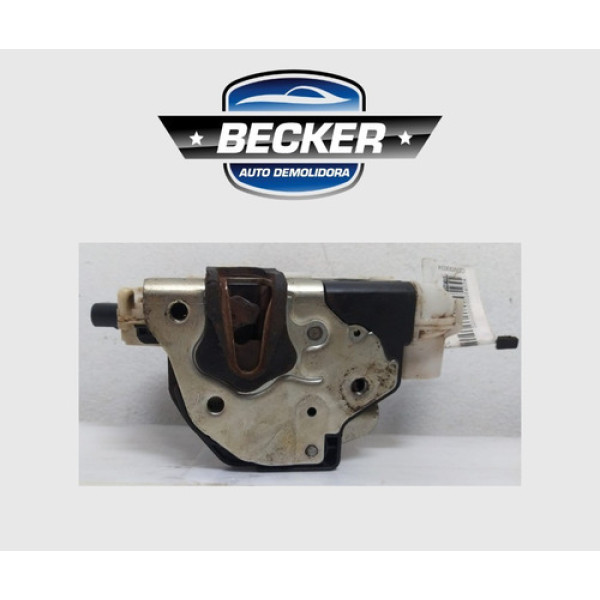 Fechadura Dianteira Direita Vw Gol 2009