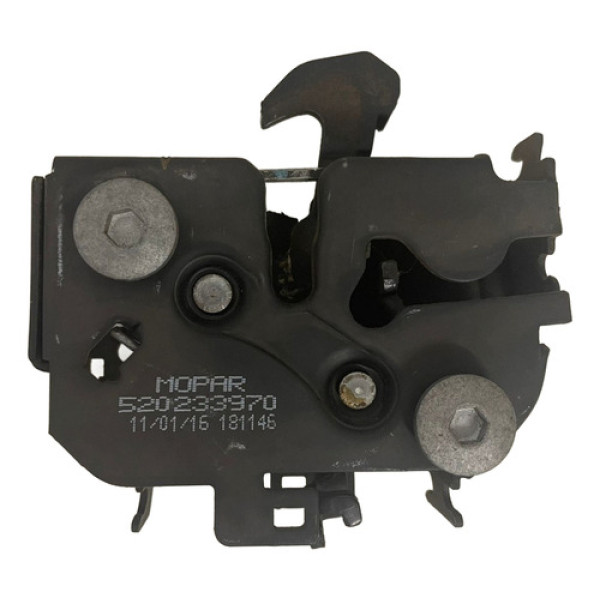 Fechadura Do Capô Renegade 2016 - 520233970