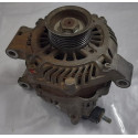 Alternador Mitsubishi Outlander 3.0 V6 2012 - 1800a141