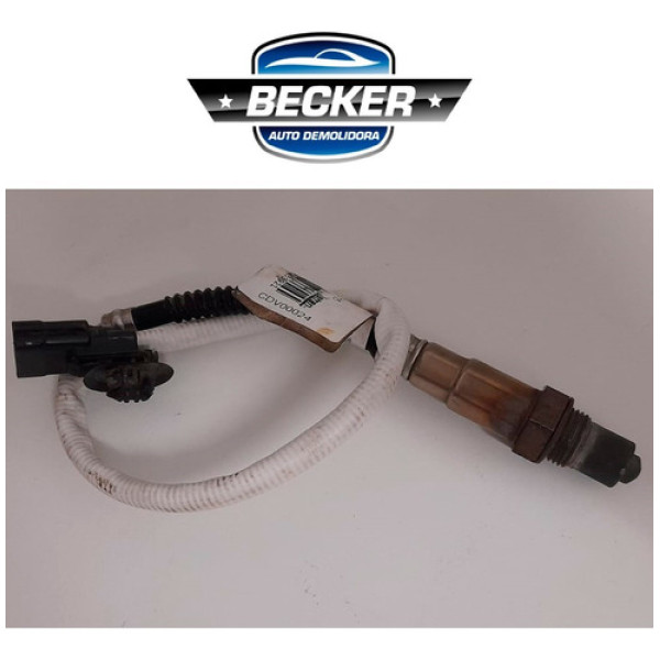 Sonda Lambda Renault Fluence Duster Sandero - 0258006990