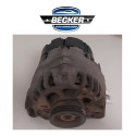 Alternador Renault Clio 1.0 2004 - Sg7s012