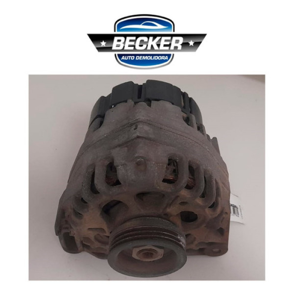 Alternador Renault Clio 1.0 2004 - Sg7s012