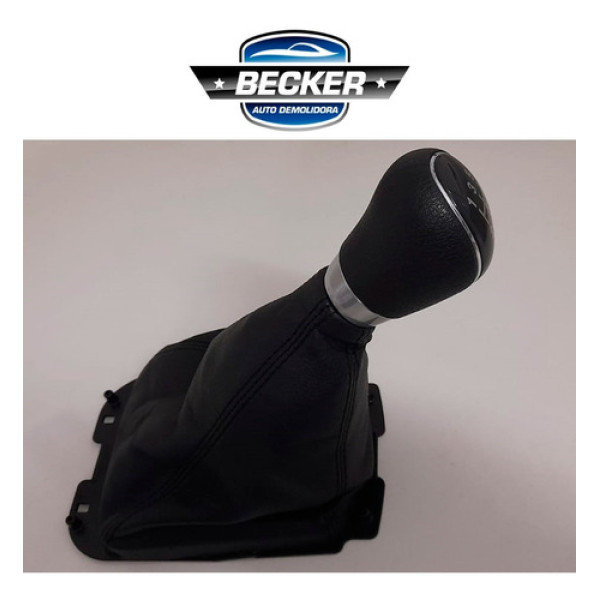 Manopla Cambio Ford Ecosport - 00178197