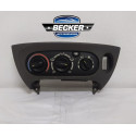 Comando Ac/ Ventilação  Renault Scenic 2004