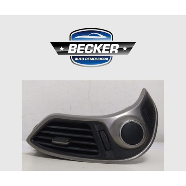 Difusor Ac Central Direito Hyundai Ix35 2011