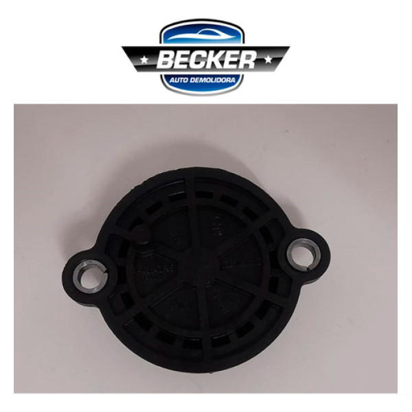 Tampa Comando Cabeçote Vw Golf 1.4 Tsi 2015 - 036103111g