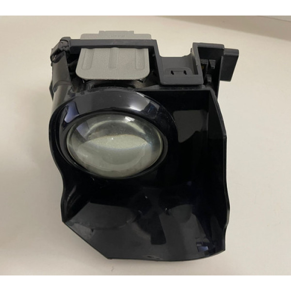 Farol Neblina Direito Corolla Xei 2.0 Flex 2022