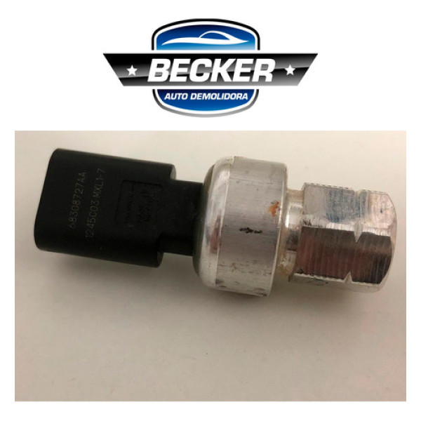 Sensor Ar Condicionado Compass 1.3 Turbo 22/23 - 68308727aa