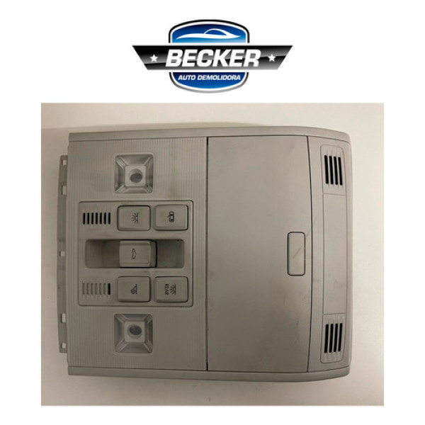 Luz Cortesia Teto / Porta Óculos Golf Tsi 2015