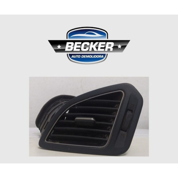 Difusor Esquerdo Hyundai Ix35 2011