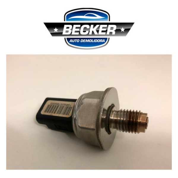 Sensor Pressão Flauta Ranger Xlt 2010 - 55pp0203