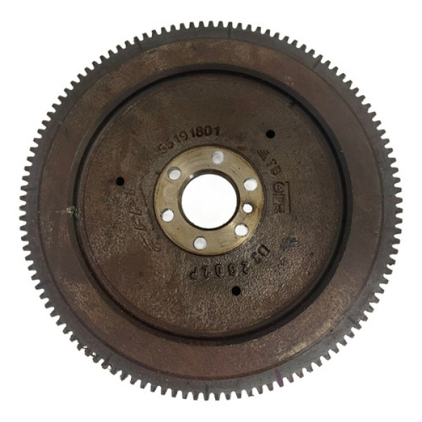 Volante Motor Cremalheira Strada Palio Uno 55191801 116dente