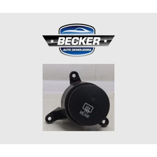 Botão Rear Desembaçador Hyundai Ix35 2011