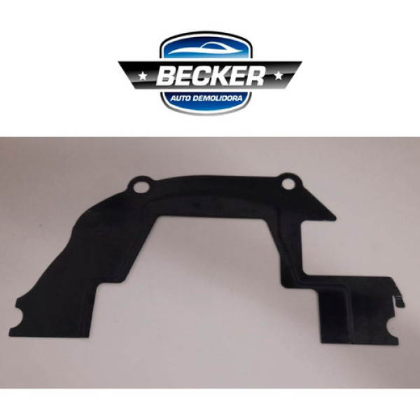 Tampa Protetor Areia Fiat Toro - 04627848aa