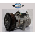 Compressor De Ar Ford Ka Ecosport 1.5 3cc - H6bh-19d629-ca