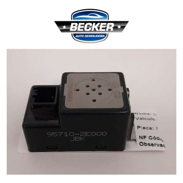 Módulo Alarme Hyundai - 957102e000