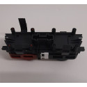 Botão Alerta Renault Grand Scenic 2008 - 8200407415