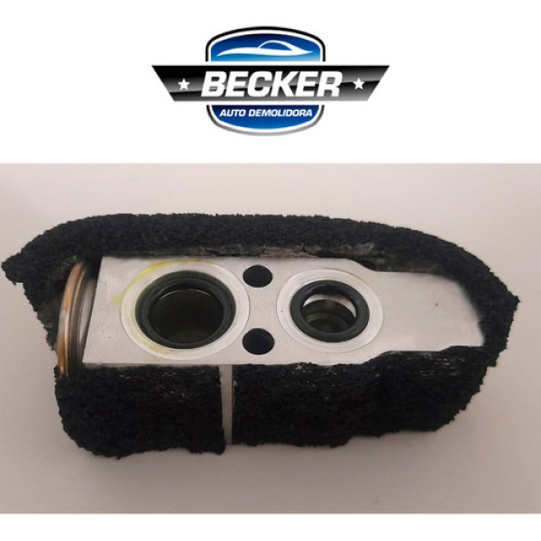 Válvula Expansão Gm S10 High Country 2022