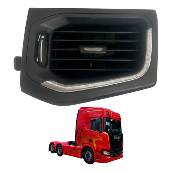 Difusor De Ar Direito Lado Carona R450 2021 2184710