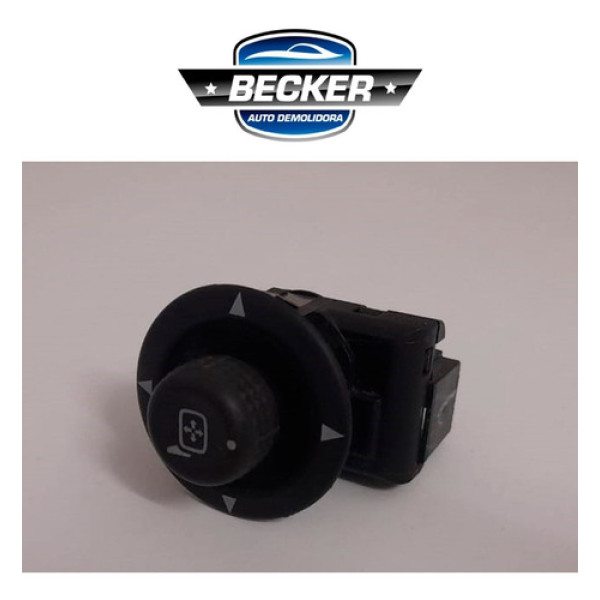 Botão Comando Retrovisor Ford Fusion 09/10 - 060428a