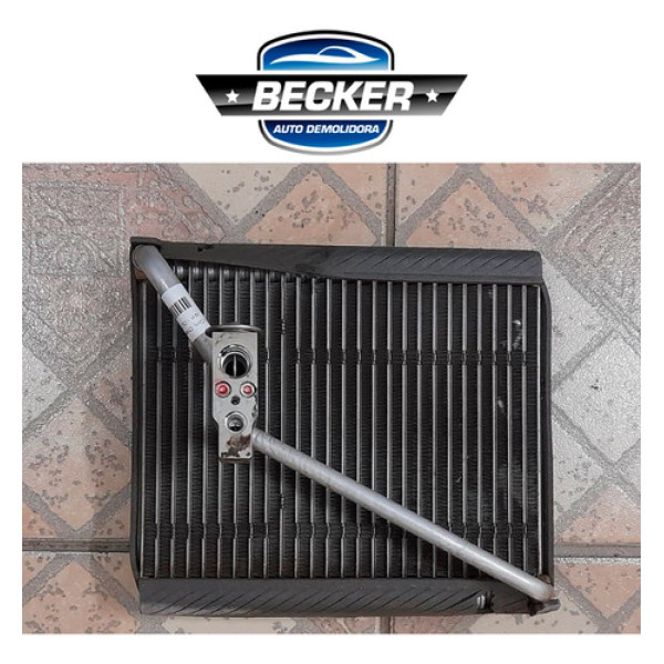 Evaporadora Mitsubishi Outlander 3.0 V6 2012