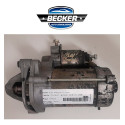 Motor De Arranque Peugeot Boxer F330m Hdi 2008 - 0001223013