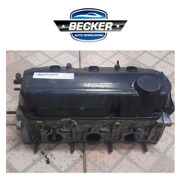 Cabeçote Chrysler Stratus Lx 1997 - Traseiro