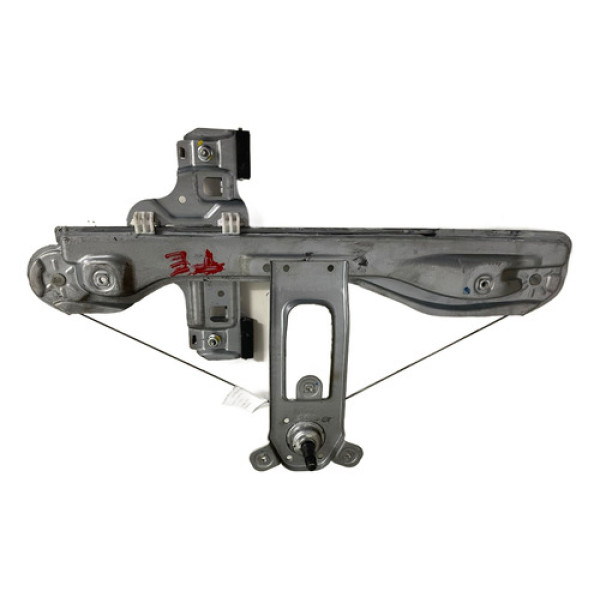 Máquina De Vidro Manuel T.e. Onix 1.0 Lt 2017