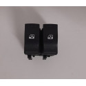 Botão Comando Vidros D.e. Renault Grand Scenic 2008 015088d