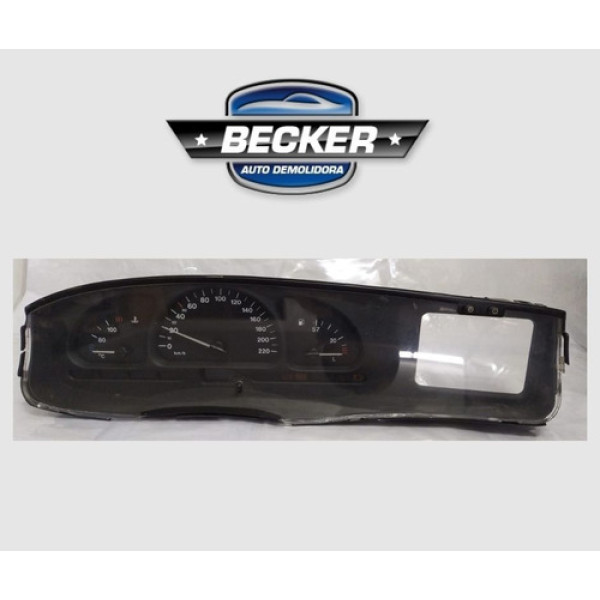 Painel De Instrumentos Vectra 1998 - 93250560bc 