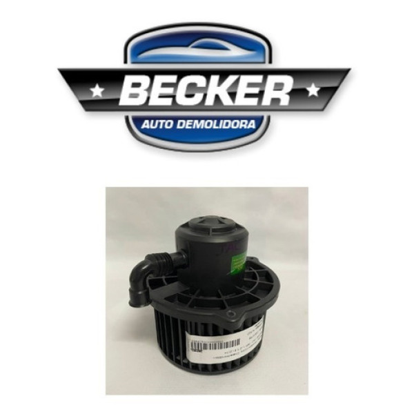 Motor Ventilação Jac J2 1.4 2014 Jb400-14a001z