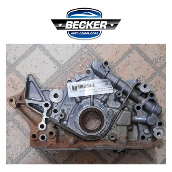 Bomba Óleo Mitsubishi Outlander 3.0 V6 2012