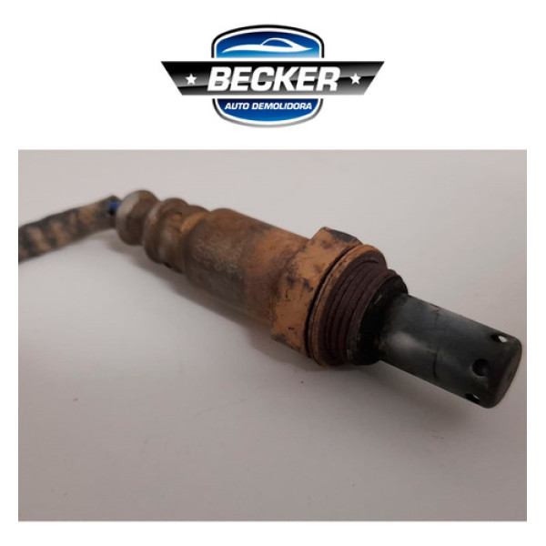 Sonda Lambda Mitsubishi Outlander 3.0 V6 08/12 - 1491006630