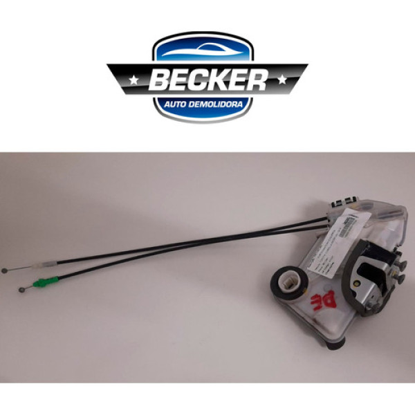 Fechadura Elétrica D.e. Toyota Corolla 2016