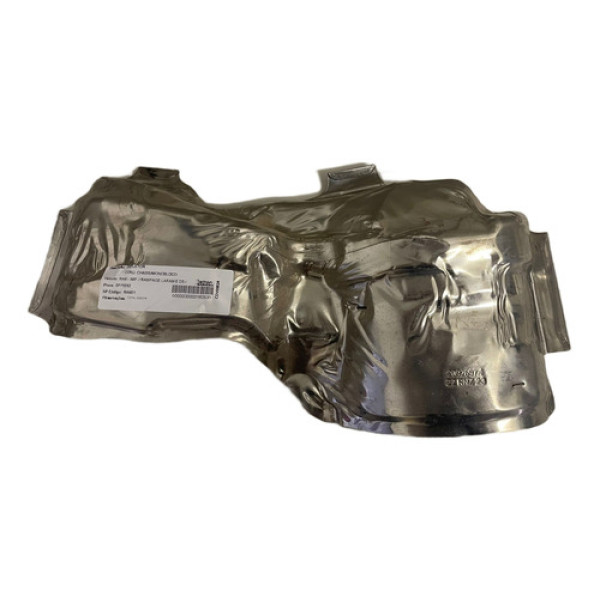 Defletor Catalisador Rampage Laramie 2023/2024 - 2092697x