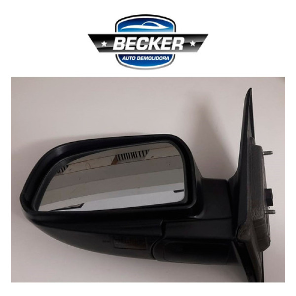 Retrovisor Elétrico Esquerdo Hyundai Tucson - 012268 012269
