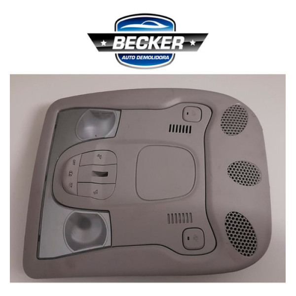 Luz Cortesia Fiat Toro - 51952930