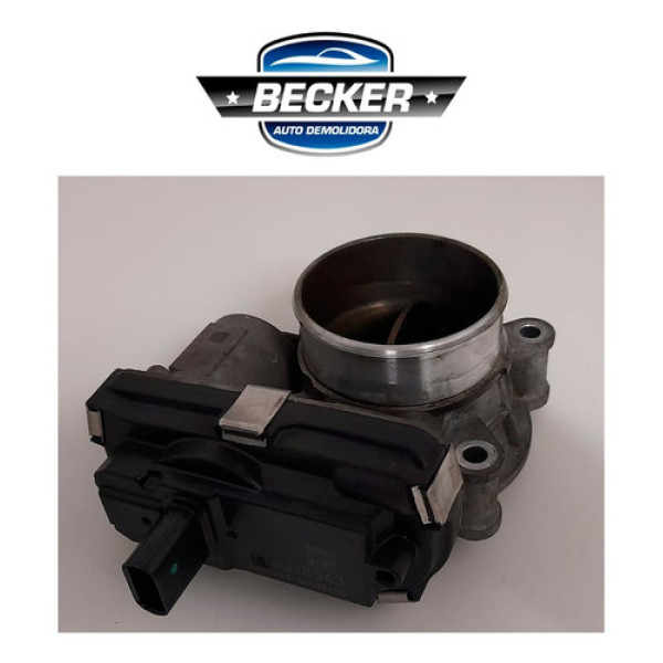 Tbi Corpo De Borboleta Gm Trailblazer Ltz 2018/2019 55498943