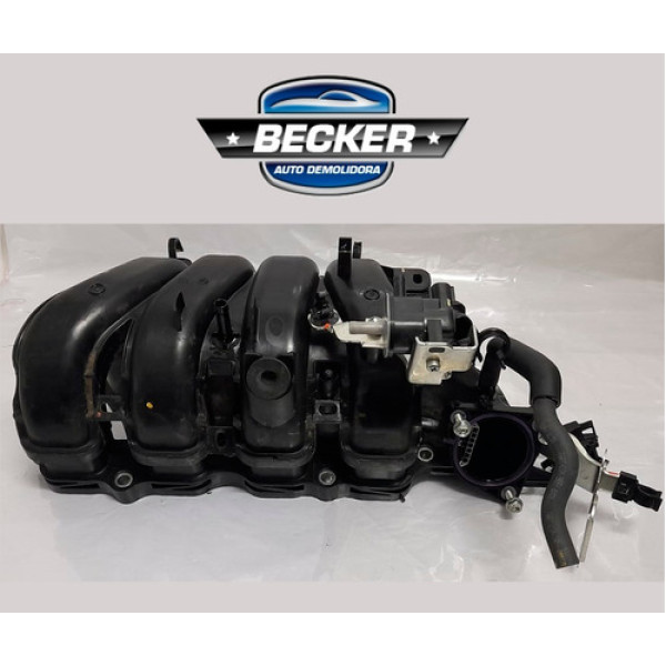 Coletor Admissão Toyota Yaris 2019 - 171010y100