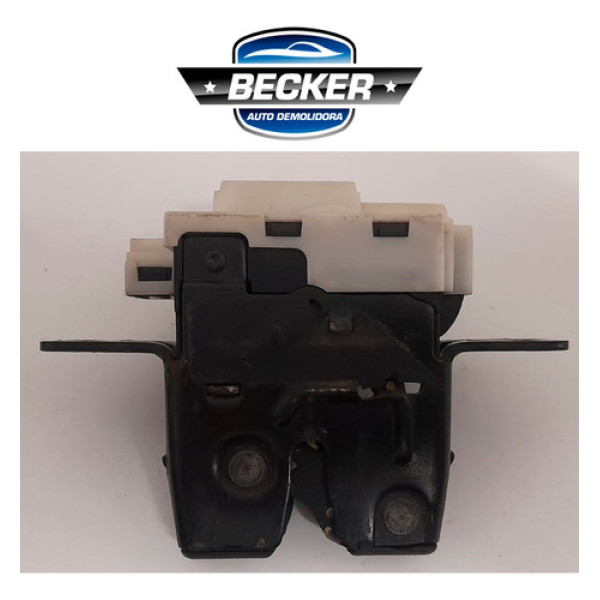 Fechadura Elétrica Porta Malas Renault Grand Scenic 2008