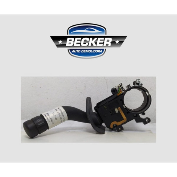 Chave Comando Seta/luz Vw Gol 2016