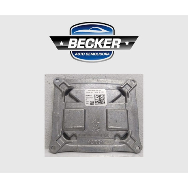 Reator Xenon Farol Fiat Toro 2019